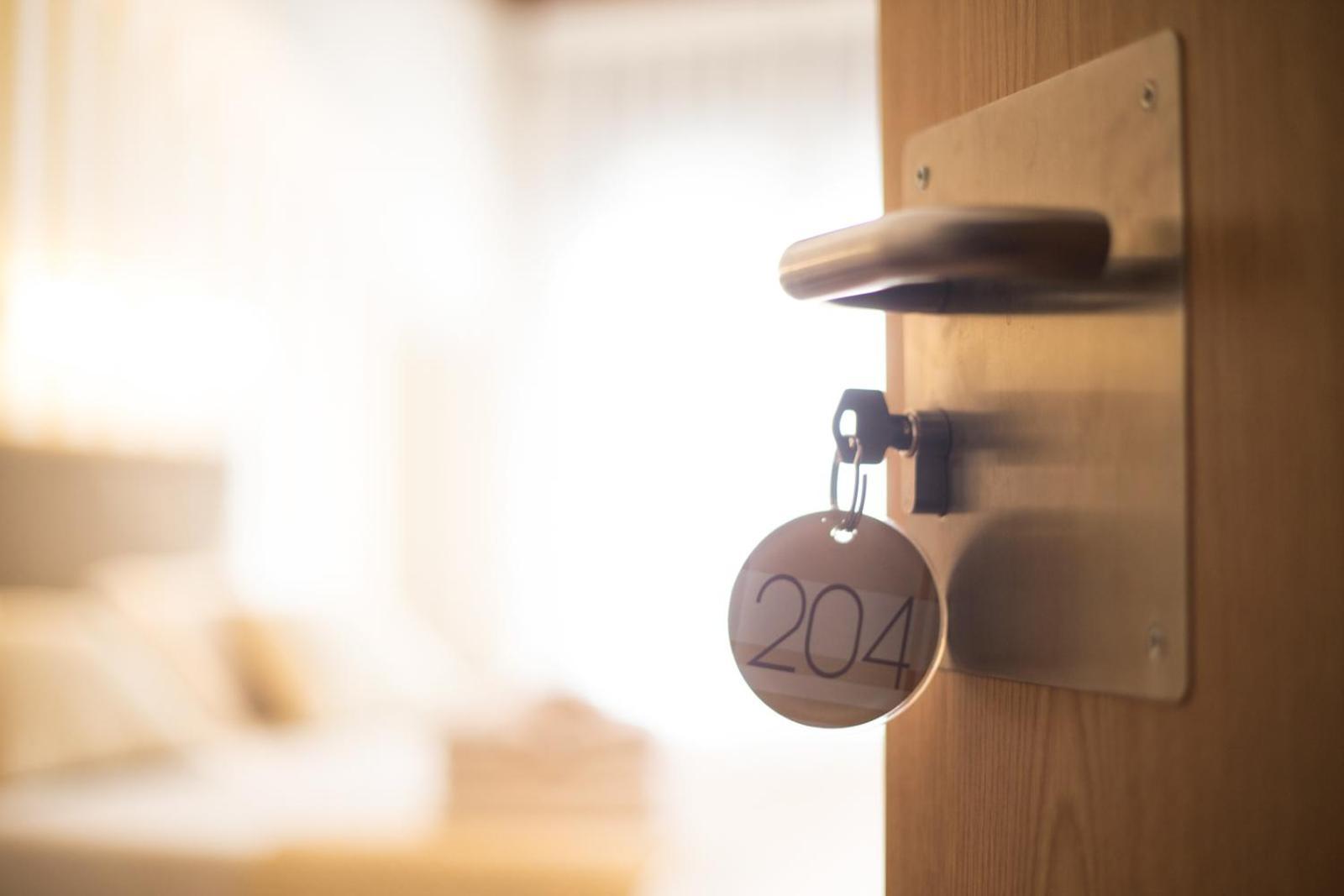 Hotel La Casona De Llerices Onís Екстериор снимка