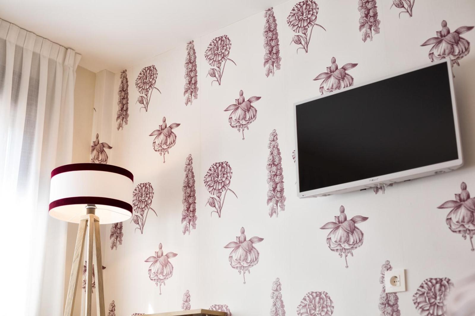 Hotel La Casona De Llerices Onís Екстериор снимка
