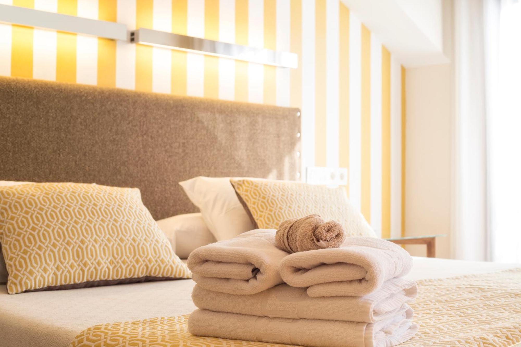 Hotel La Casona De Llerices Onís Стая снимка