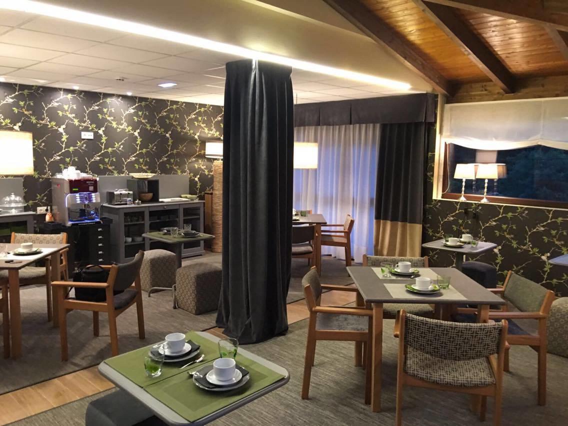 Hotel La Casona De Llerices Onís Екстериор снимка