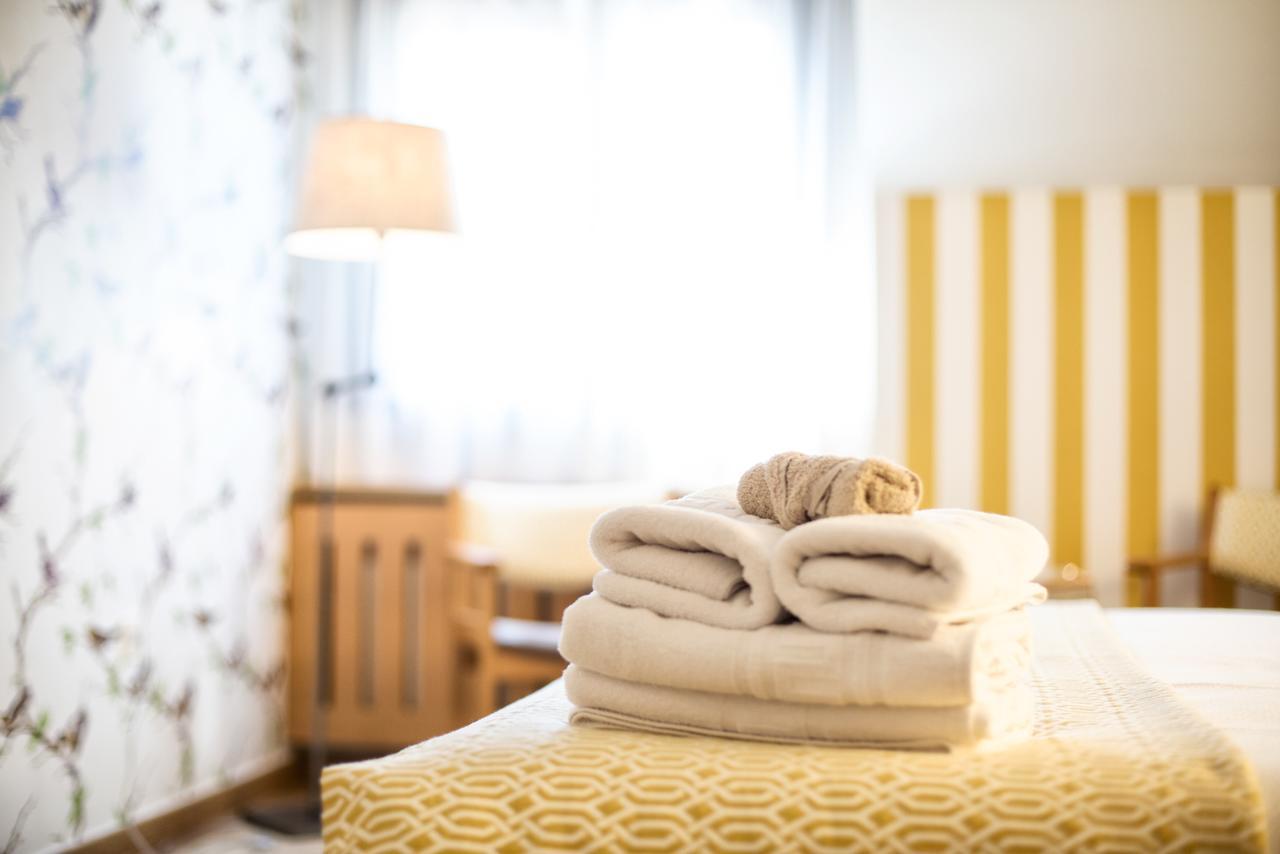 Hotel La Casona De Llerices Onís Екстериор снимка