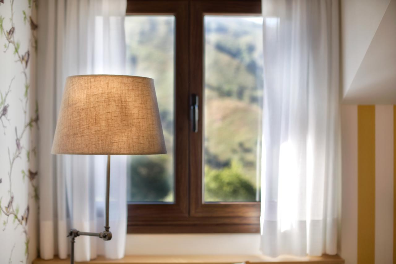 Hotel La Casona De Llerices Onís Екстериор снимка