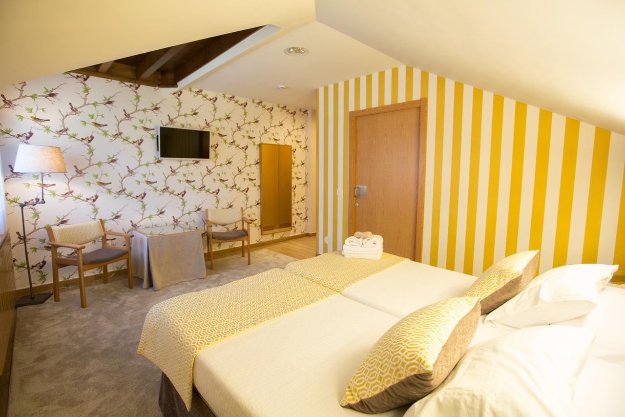 Hotel La Casona De Llerices Onís Екстериор снимка