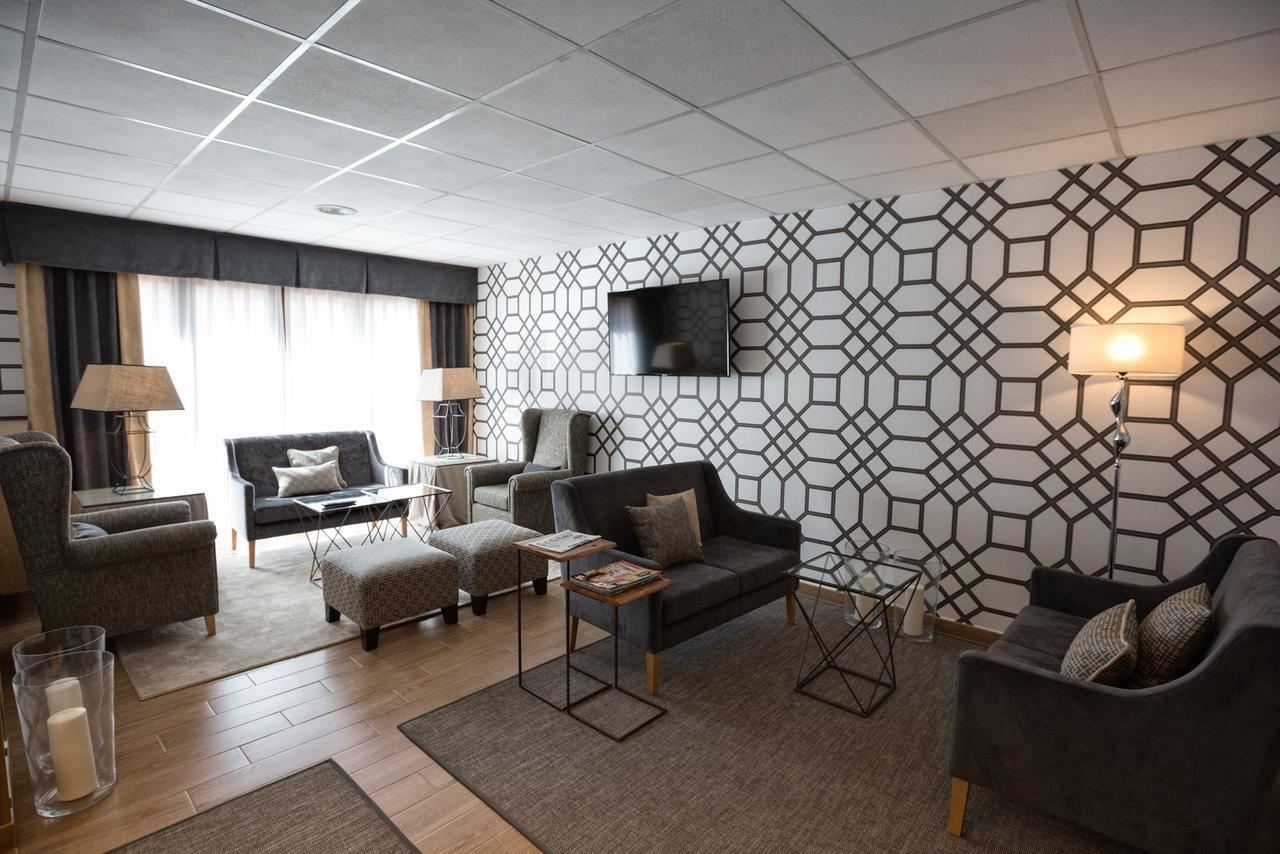 Hotel La Casona De Llerices Onís Екстериор снимка