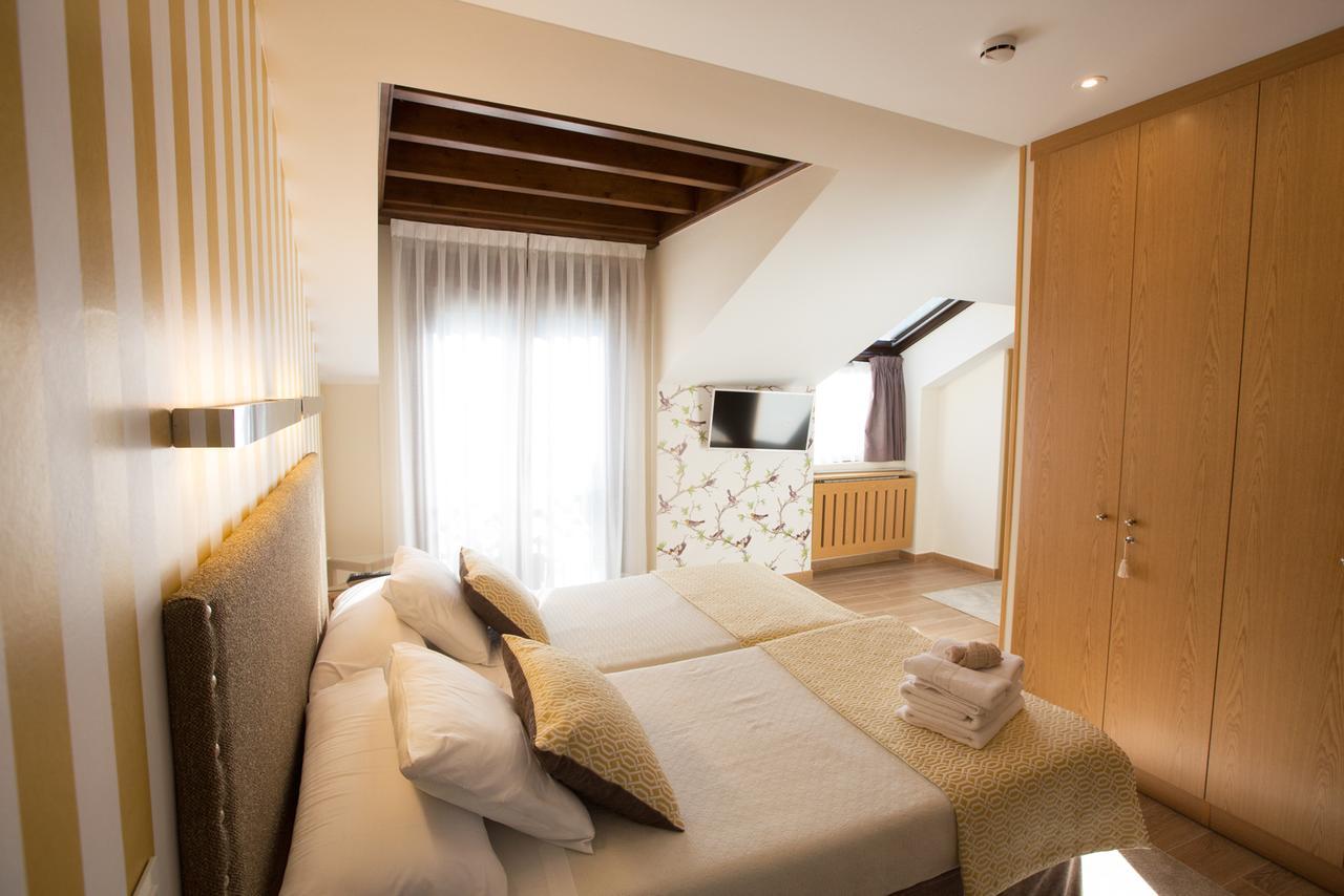 Hotel La Casona De Llerices Onís Екстериор снимка